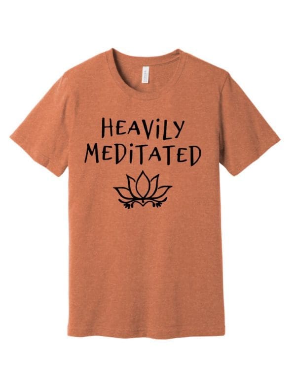 heavily meditated mock