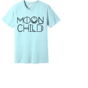 Moon Child Tee