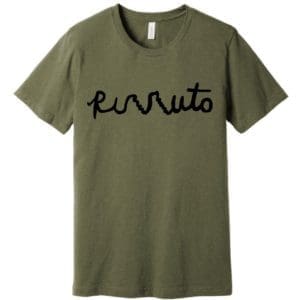 Rizzuto Tee