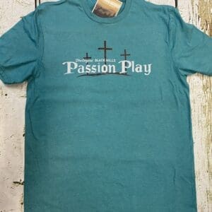 Passion Play tee