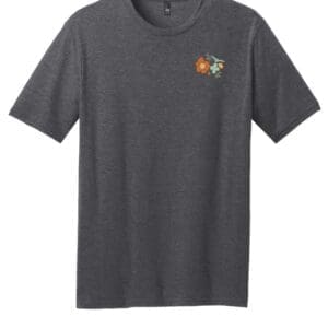 BLACK HILLS FLOWER MOUNTAIN TEE