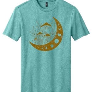 MUSHMOON TEE