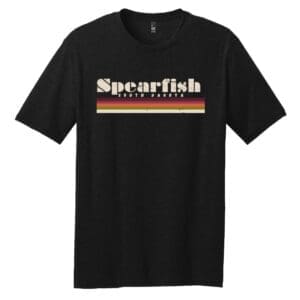 SPEARFISH RETRO TEE