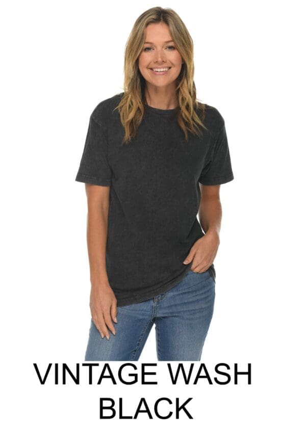 BLACK HILLS RETRO TEE - Image 22