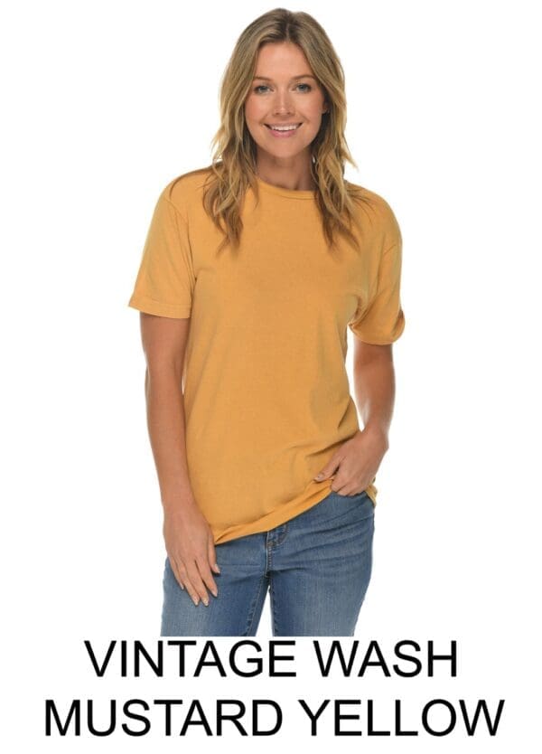 RESPECT THE LOCALS TEE - Image 18
