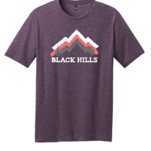 BH CORAL MOUNTAIN TEE