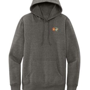 BLACK HILLS FLOWER MOUNTAIN HOODIE