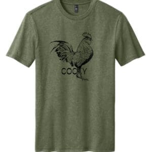 COCKY TEE