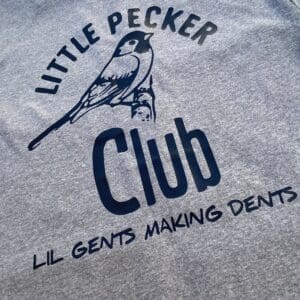 LITTLE PECKER CLUB TEE