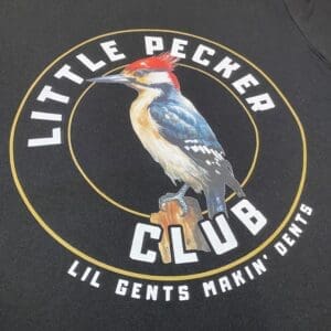 LITTLE PECKER CLUB TEE