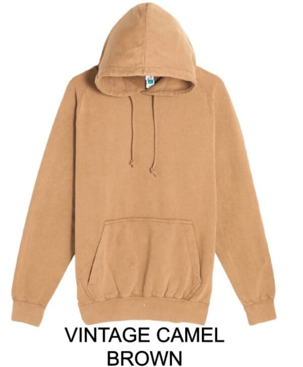 I HATE PEOPLE HOODIE - Image 5