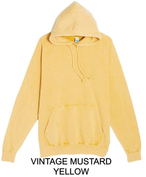 WASHED UP LOCAL HOODIE - Image 9