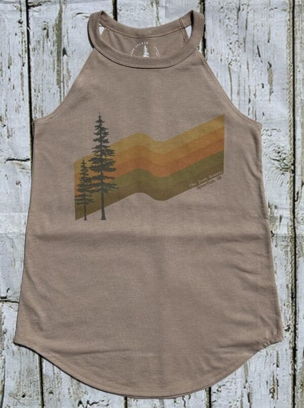 SPEARFISH WAVE TANK