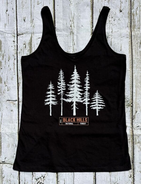 BHNF TREES TANK